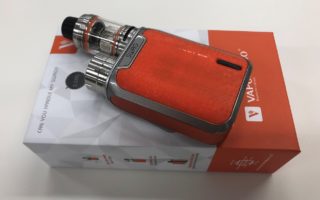 SWAG 80W Mod Kitスターターキット