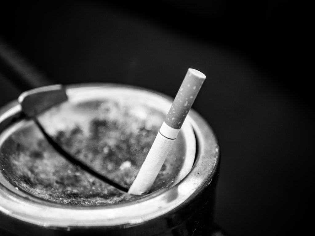 電子タバコVAPE（ベイプ）で禁煙ができるか？｜おすすめのVAPEを紹介