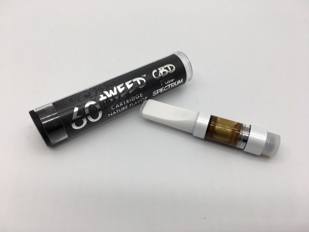 超高濃度60％の日本製CBDリキッドのプラスウィード（＋WEED）をレビュー | スーパーベイパー SUPERVAPER