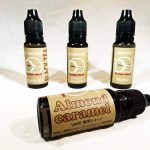 スイーツ系Almond Caramel(アーモンドキャラメル)の商品写真3枚目