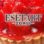 スイーツ系ESETART（エセタルト）の商品写真1枚目