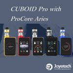 テクニカルMODCUBOID Pro with ProCore Aries Starter kitの商品写真10枚目