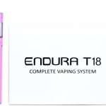 テクニカルMODENDURA T18(エンデュラ ティー18)Starter kitの商品写真2枚目