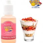 リキッドStrawberry Parfait（ストロベリーパフェ）の商品写真1枚目