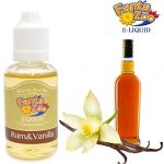 スイーツ系Rum＆Vanilla（ラム&バニラ）の商品写真1枚目