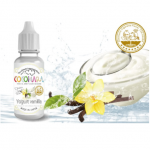 スイーツ系Yogurt Vanilla(バニラヨーグルト)フレーバーの商品写真1枚目