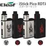 テクニカルMODiStick Pico RDTA kit(アイスティック ピコ アールディーティーエー キット)の商品写真1枚目