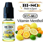 メンソール・ミント系Vitamin Menthol(ビタミンメンソール)の商品写真1枚目