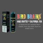 リキッドBIRD BRAINS（バードブレインズ）の商品写真3枚目
