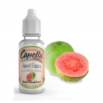 リキッドSweet Guava（スイート グアバ） Capellaの商品写真1枚目