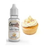 スイーツ系Vanilla Cupcake（バニラカップケーキ） Capellaの商品写真1枚目