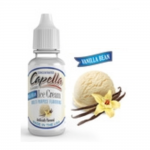スイーツ系Vanilla Bean Ice Cream（バニラビーンズ アイスクリーム） Capellaの商品写真1枚目