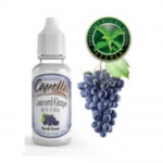 リキッド[Flavors with Stevia]Concorde Grape（コンコード グレープ）の商品写真1枚目