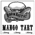 スイーツ系MANGO TART（マンゴータルト）の商品写真1枚目