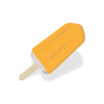 スイーツ系Orange Cream(オレンジクリーム) Captivapeの商品写真1枚目