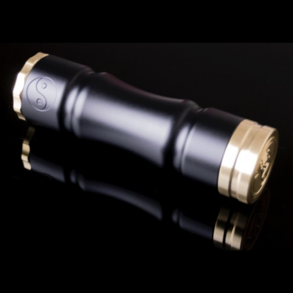 Taiji mods V3.0 復刻版 漆 Black | 口コミ | スーパーベイパー Taiji mods V3.0 復刻版 漆 Black | 口コミ | スーパーベイパー