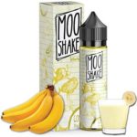 リキッドMoo Shake Banana（モーシェイク バナナ）の商品写真1枚目