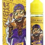 メンソール・ミント系Yummy Fruityシリーズ CUSH MAN(クッシュマン)の商品写真1枚目