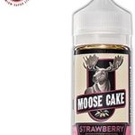 スイーツ系MOOSE CAKE  （ムーズ ケーキ）ストロベリーの商品写真1枚目