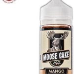 スイーツ系MOOSE CAKE  （ムーズ ケーキ）マンゴーの商品写真1枚目