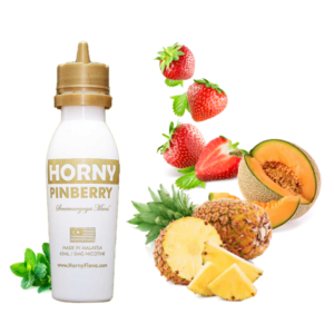 Horny Flava(ホーニーフラバ) Original Horny Pinberry 65ml